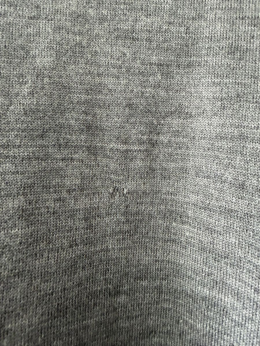 Muji Maglioni & Felpe: Grey turtleneck 100% wool MUJI – Usato da Uster venduto da Monika_OB 5