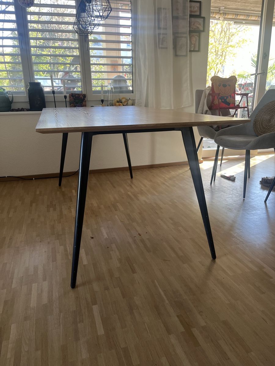 Tavoli: Esstisch 180cm – Usato da Therwil venduto da jsb 2