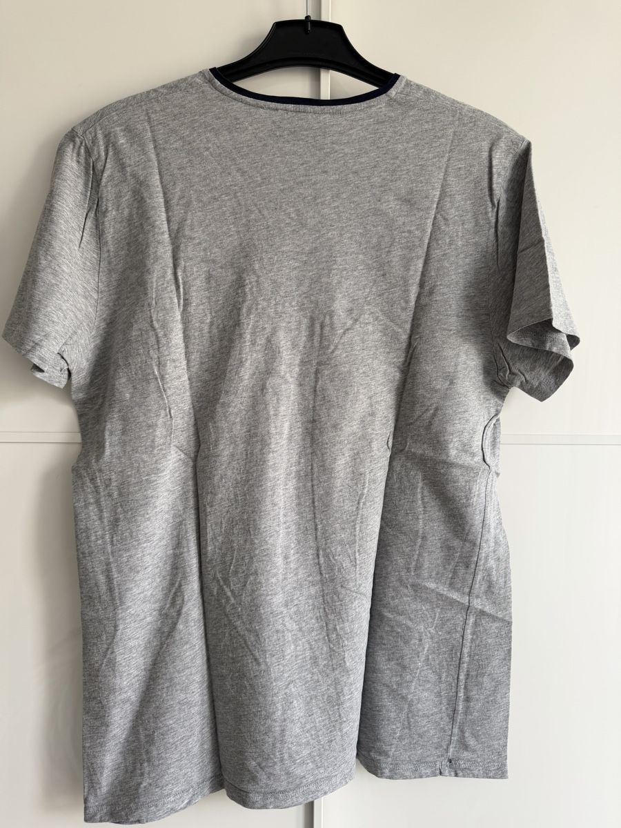 Kooples T-shirt: The Kooples T-Shirt, Grau, Grösse M – Usato da Winterthur venduto da marisole4 4