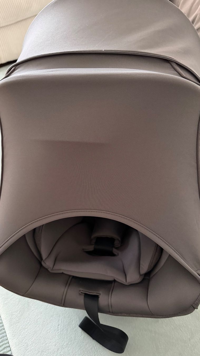 Nuna Auto-Kindersitze: Nuna Pipa Next Babyschale – Neu (gemäss Beschreibung) aus Buchs SG von Donmor 1