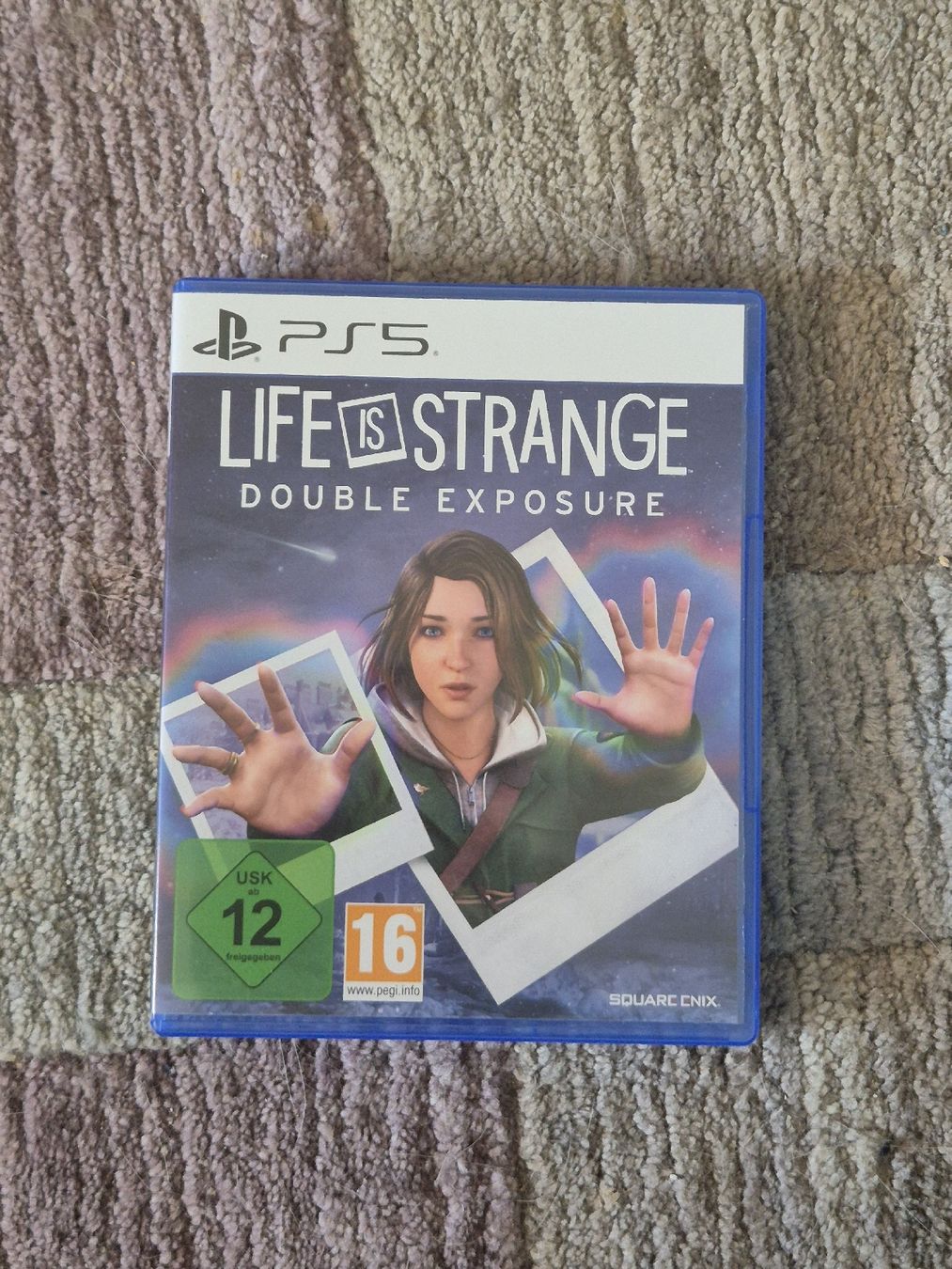 Sony Giochi: Life is Strange: Double Exposure PS5  – Usato da Gerlafingen venduto da garten112