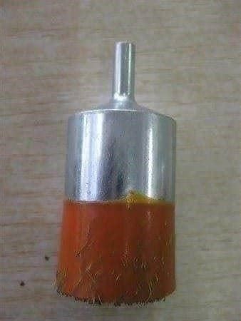 Alle Werkzeuge: OSBORN  SICHERHEITS - DRAHTBÜRSTE   31MM – Neu (gemäss Beschreibung) aus Zumikon von Gung