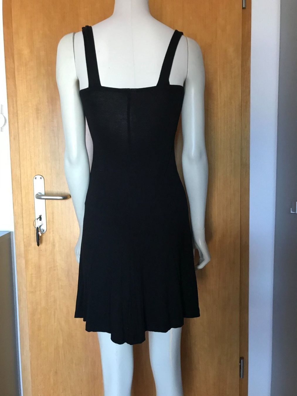 Vestiti: Kleid beach time, schwarz – Nuovo (secondo la descrizione) da Contra venduto da Oly_93 3