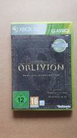 Oblivion Xbox 360