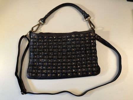 Ledertasche von Bayside