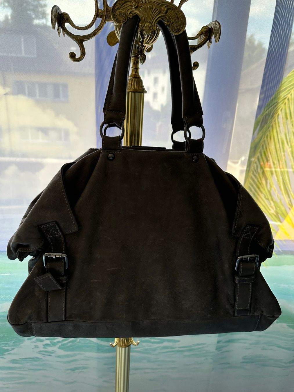 Marc Cain Taschen für Damen: MARCCAIN Damentasche – Gebraucht aus Rorschach von Miki-Mini 7