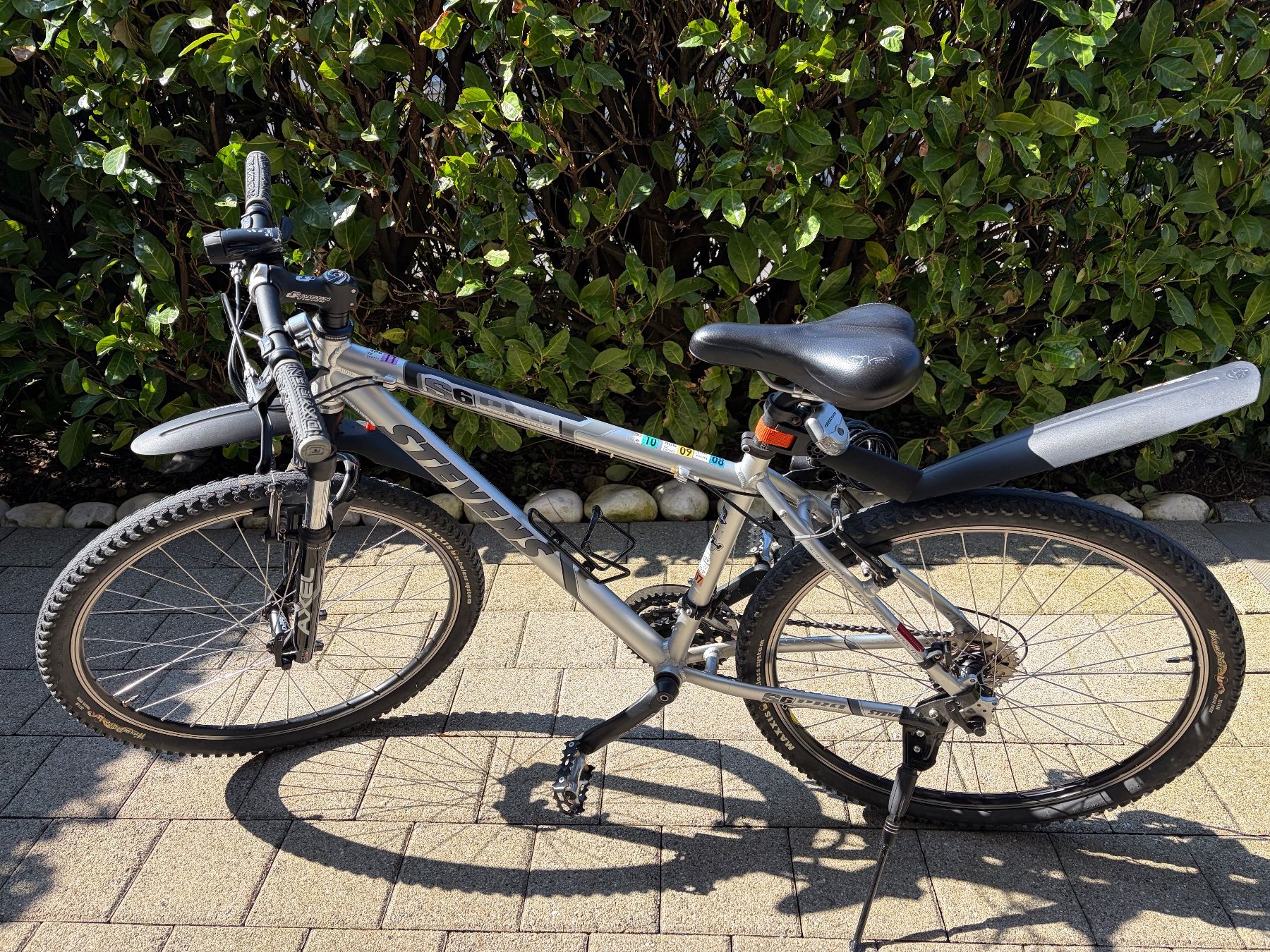 Stevens Biciclette: MTB Stevens S6 Comp – Usato da fehraltorf venduto da frodo03 1
