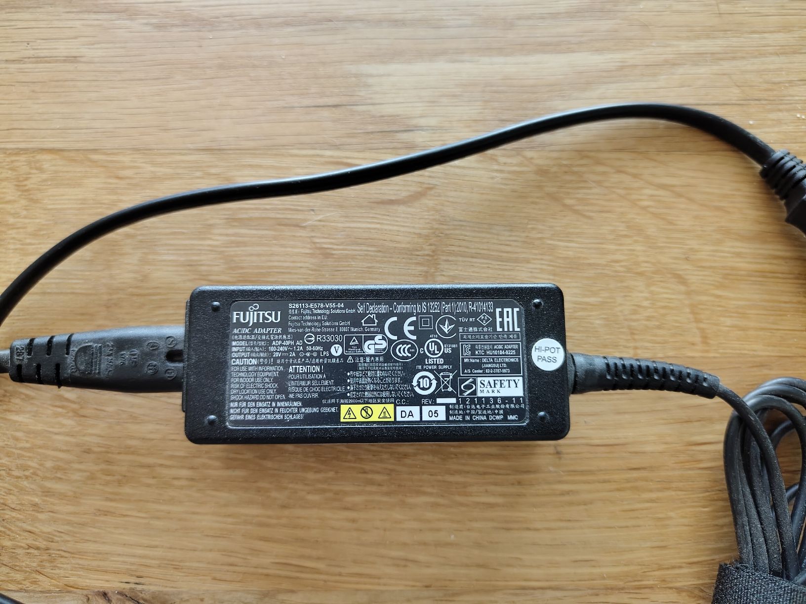 Opnsense Firewall: OPNSense Router Firewall - Fujitsu Futro S920 – Usato da Hombrechtikon venduto da fisch_std 3
