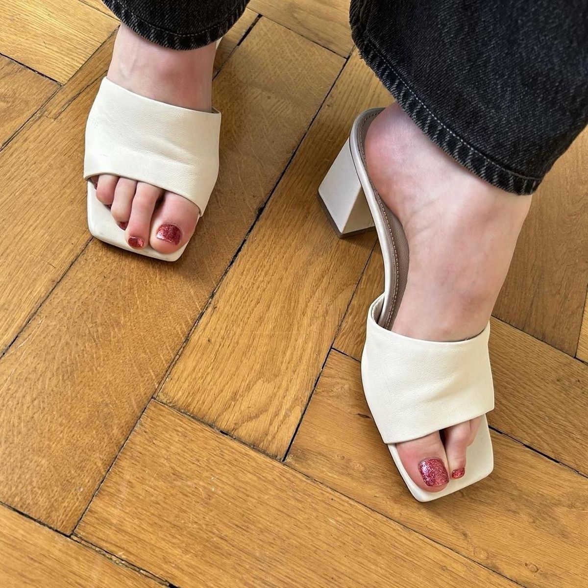 Aldo Scarpe da donna: Aldo Schuhe Sandalen EU 39 – Nuovo (secondo la descrizione) da Basel venduto da Lara0104 4