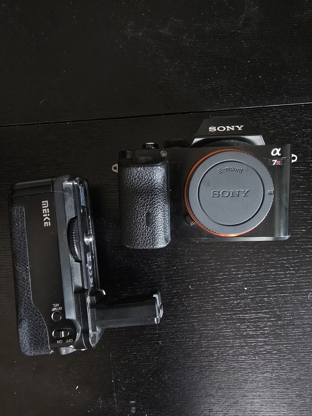 Sony Fotocamera: Sony Alpha 7R – Usato da Zürich venduto da John.Gman