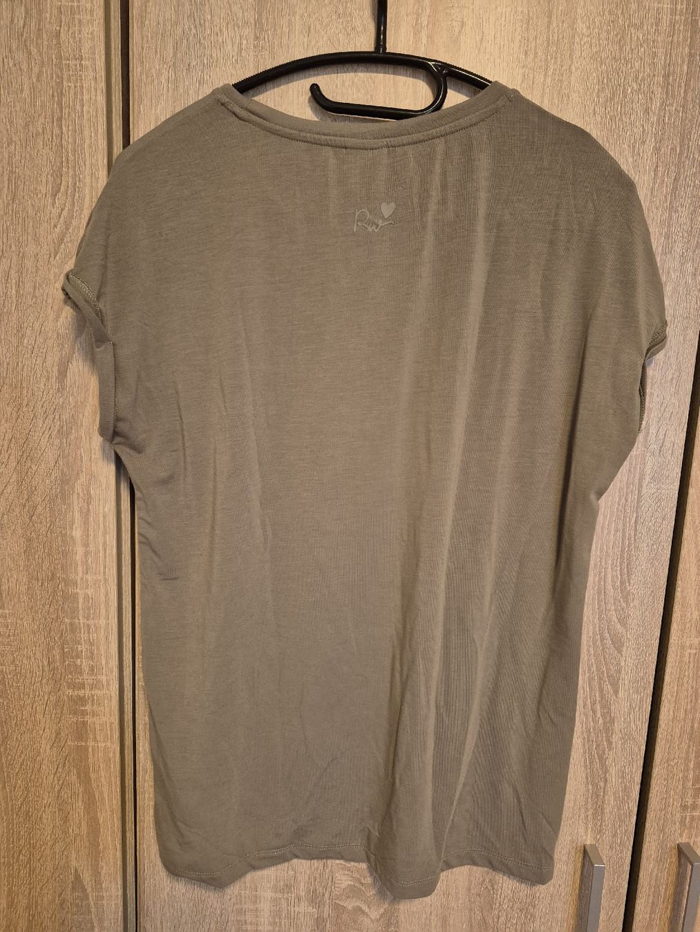 Ragwear T-Shirts: Damen Ragwear T- Shirt – Gebraucht aus Gerlafingen von nila44 2