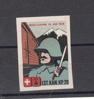 Artillerie 150/2* Lst.Kan.Kp.20 Kat75.-