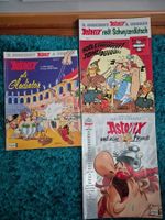 Asterix und Obelix