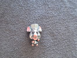 Charm Ratatouille Maus +Garantie