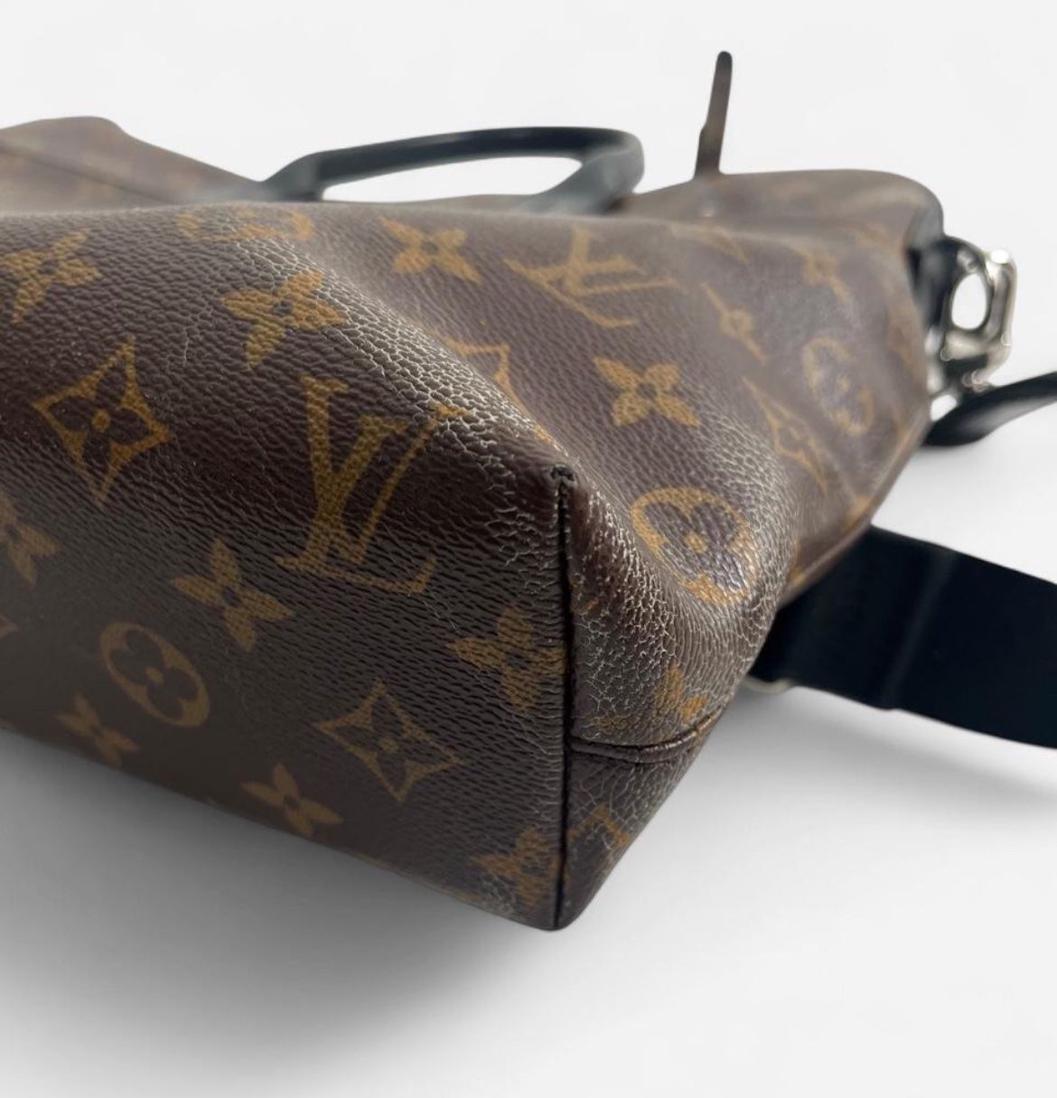 Louis Vuitton Koffer & Taschen: Louis Vuitton Monogram Macassar – Gebraucht aus Mörschwil von ReLuxeAtelier 2