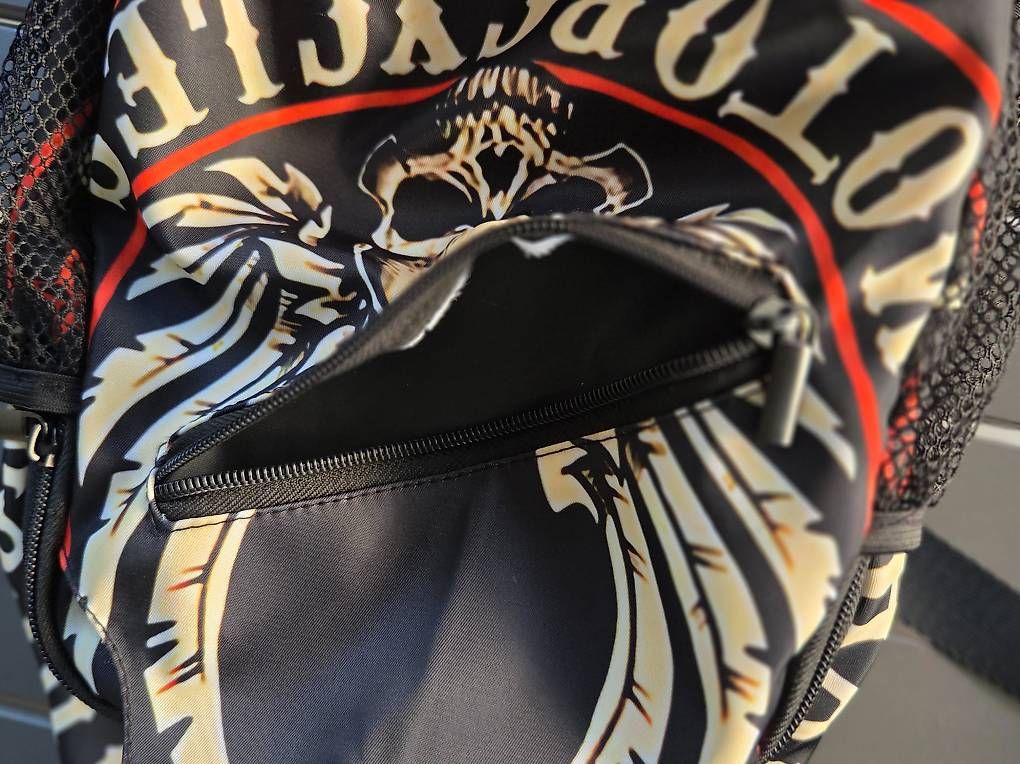 Borse: Harley Davidson Umhängetasche - kein Original HD – Usato da Holziken venduto da butterfly48 2