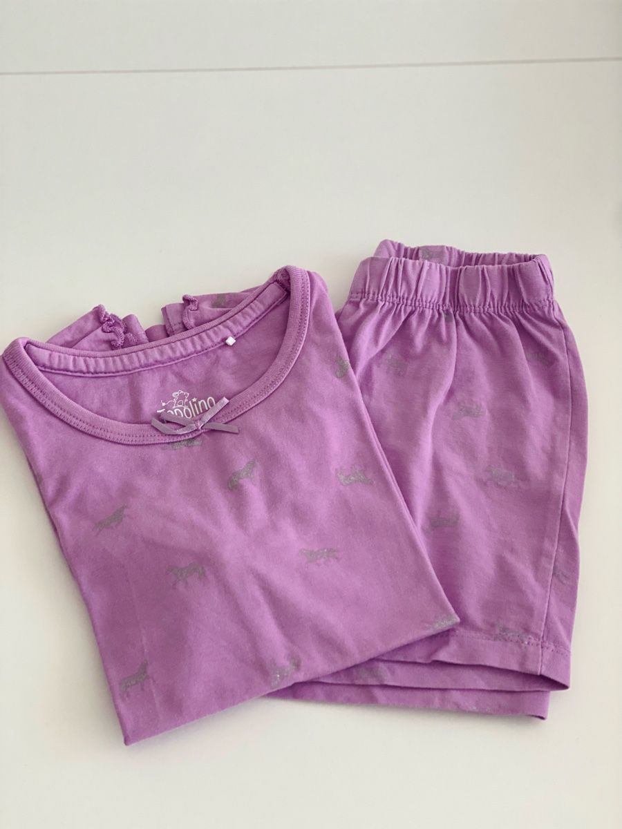Pigiama & Simili: Pyjama Gr. 98/104 – Usato da WEINFELDEN venduto da marygloss