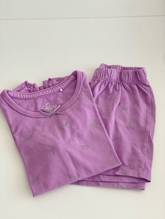 Pyjama Gr. 98/104
