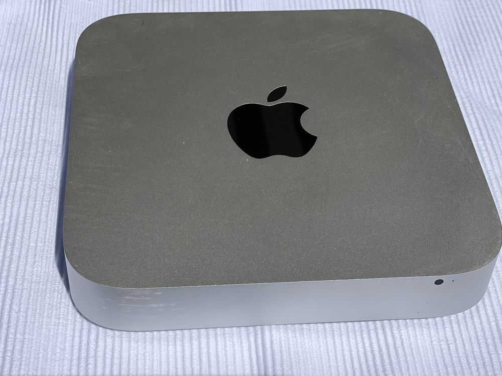 MAC mini late 2014 - 1 TB SSD, 8 GB RAM | Kaufen auf Ricardo