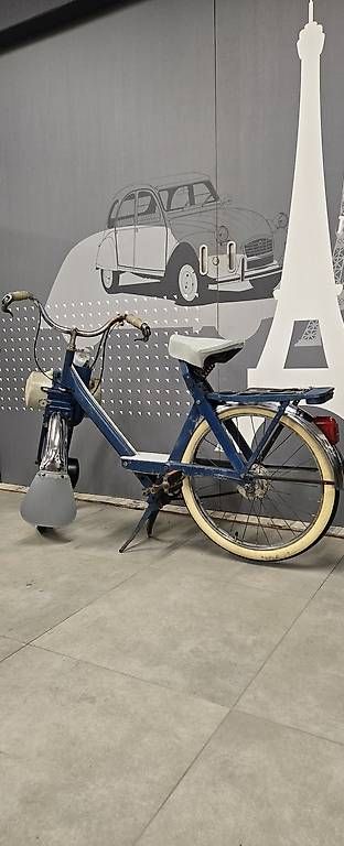 Ciclomotori: Solex 3800 Luxe – Usato da Stans venduto da velo-solrx93 2