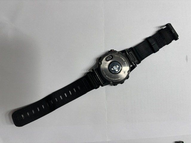Garmin Smartwatch: Garmin Fenix 5 – Gebraucht aus Schwarzenberg LU von Tokmag 1