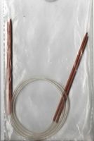 1 Rundstricknadeln Nr. 8 mm /  80 cm