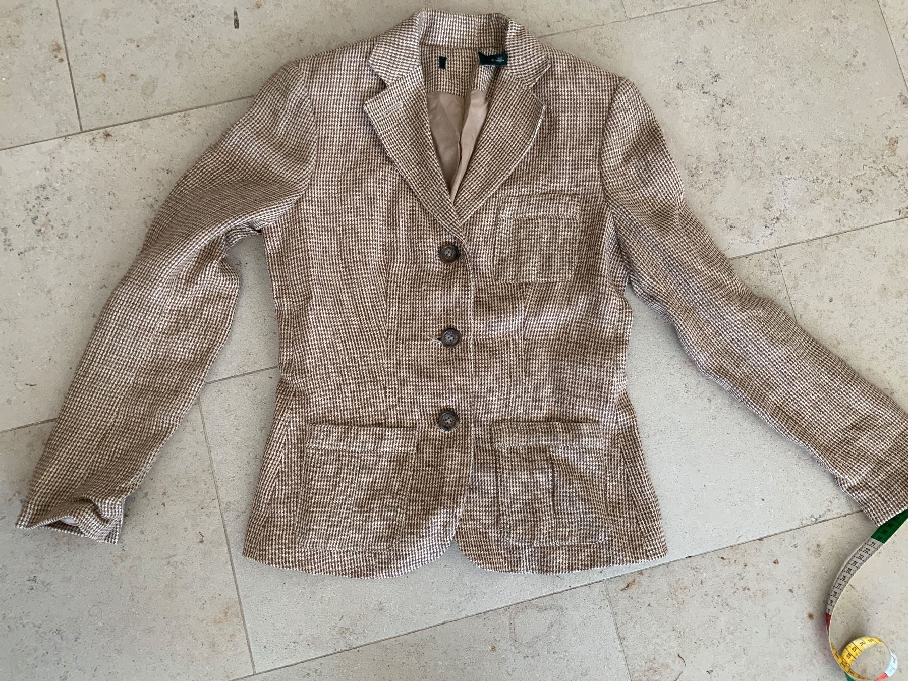 Ralph Lauren Giacche: Ralph Lauren Blazer Grösse 2 Damen – Usato da Buchs SG venduto da Sunie