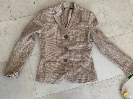 Ralph Lauren Blazer Grösse 2 Damen