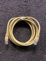 Câble rj45 1m