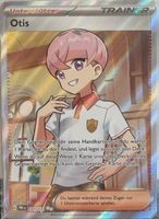 Pokémon – Ortega 🇩🇪 - PRE-141 - Prismatic Evolutions