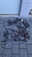 VW Golf 3 GTI 2E Motor Kabelbaum etc
