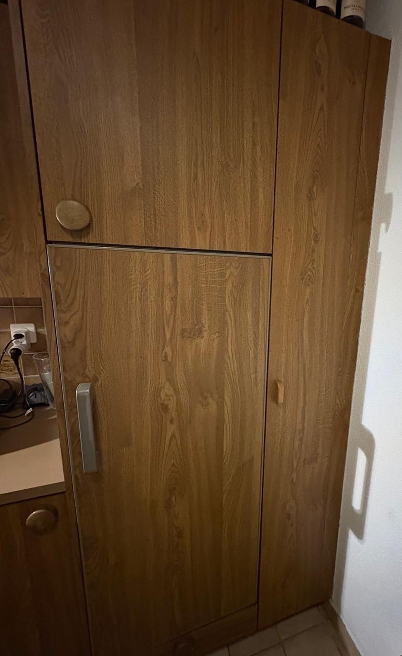 Komplettküchen: Cucina – Gebraucht aus Orselina von mirkopatritti 4