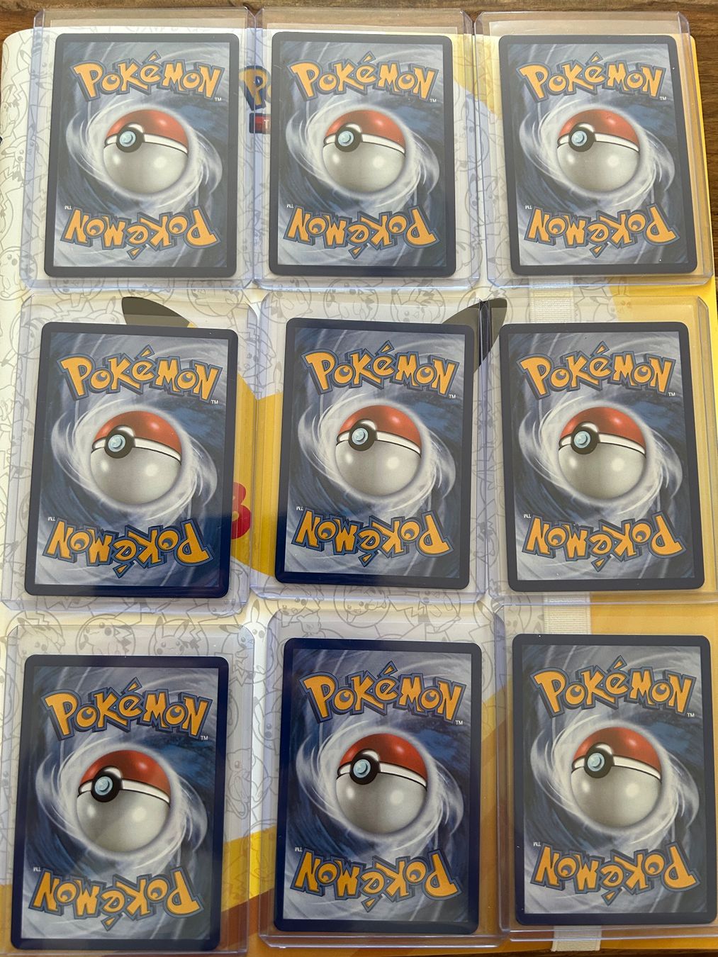Pokémon Carte collezionabili: ENG - Pikachu Collection - 30th Anniversary – Nuovo (secondo la descrizione) da Zürich venduto da bli_yl5l 3