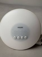 Philips Wake-up Light HF3500/01 Tageslichtwecker