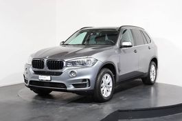 BMW X5 xDrive 30d Steptronic