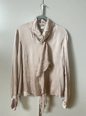 Viskose Bluse von Dixie