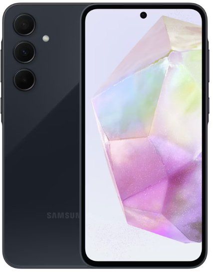 Samsung Telefoni cellulari / Smartphones: Samsung A35 5g - 256 GByte Speicher – Usato da Knonau venduto da RainerGrau