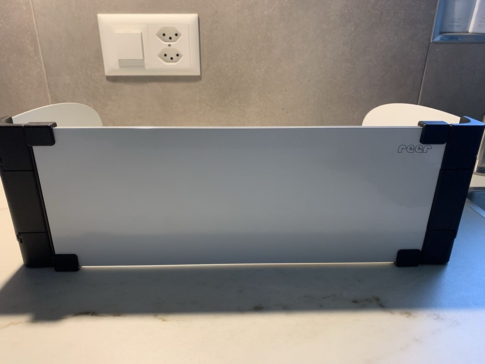 Grilles & Grillages: Reer Kochschutz – Neuf (Voir description) à Inwil par adriana231 1