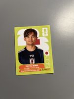 FIFA WM 2026 Takefusa Kubo JPN 12