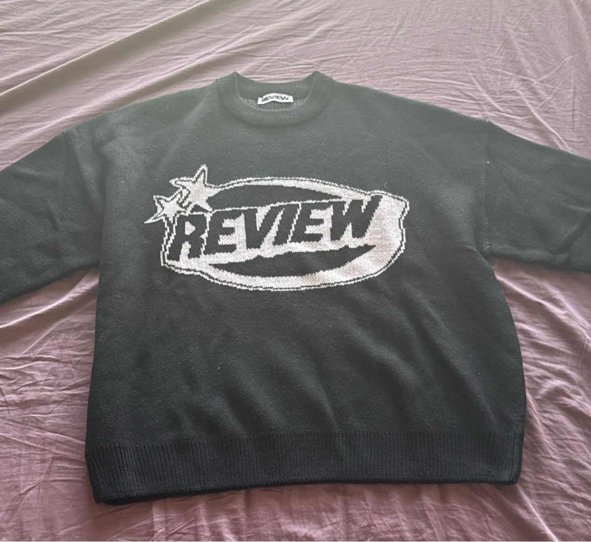 Pulls & Sweat-shirts: Review Pullover – Neuf avec emballage d'origine à Lufingen par yaw_5swk