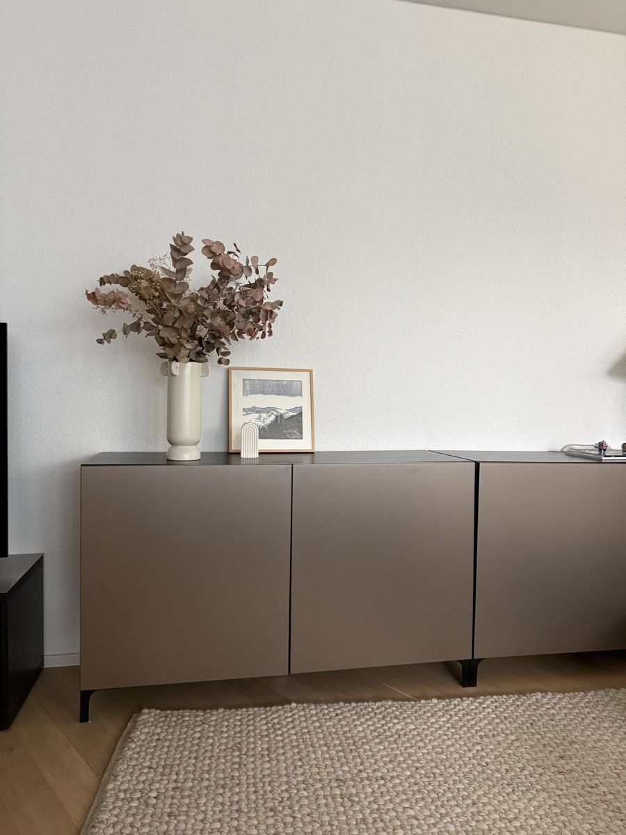 Ikea Mobili TV: Ikea Besta Sideboard – Usato da Zürich venduto da Cherios18 2