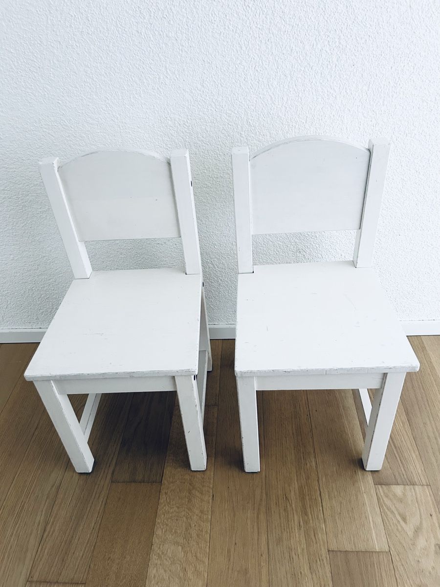 Ikea Set di tavolo e panche: IKEA children’s table and chairs – Usato da Kilchberg ZH venduto da malibubeach 2
