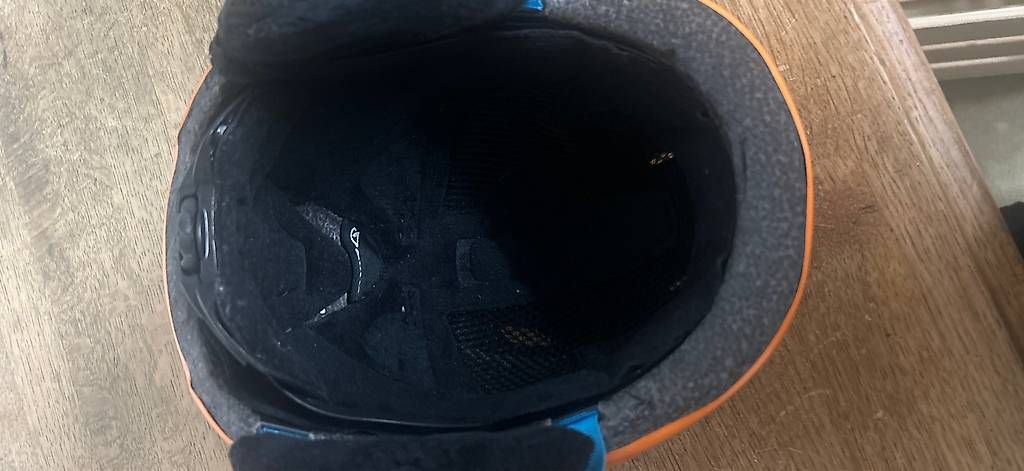 Casques: Skihelm – D'occasion à Muri b. Bern par brinae 1