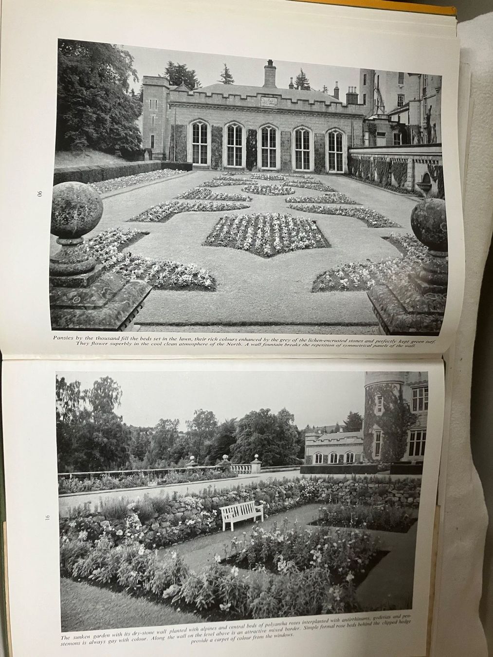 Libri: Royal Gardens  Lanning Roper – Usato da ZUERICH venduto da Carolus1 8