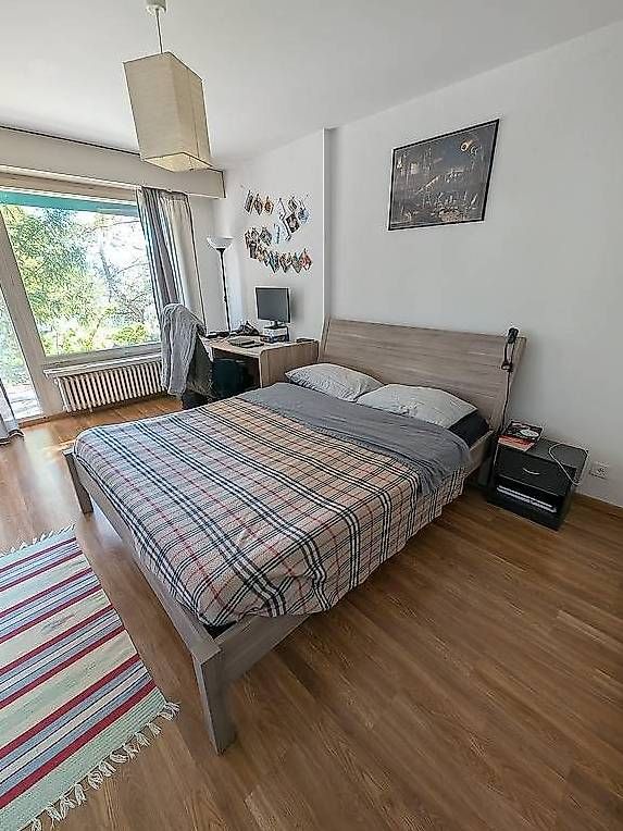 Betten: Double Bed – Gebraucht aus Zürich von ale_htf5