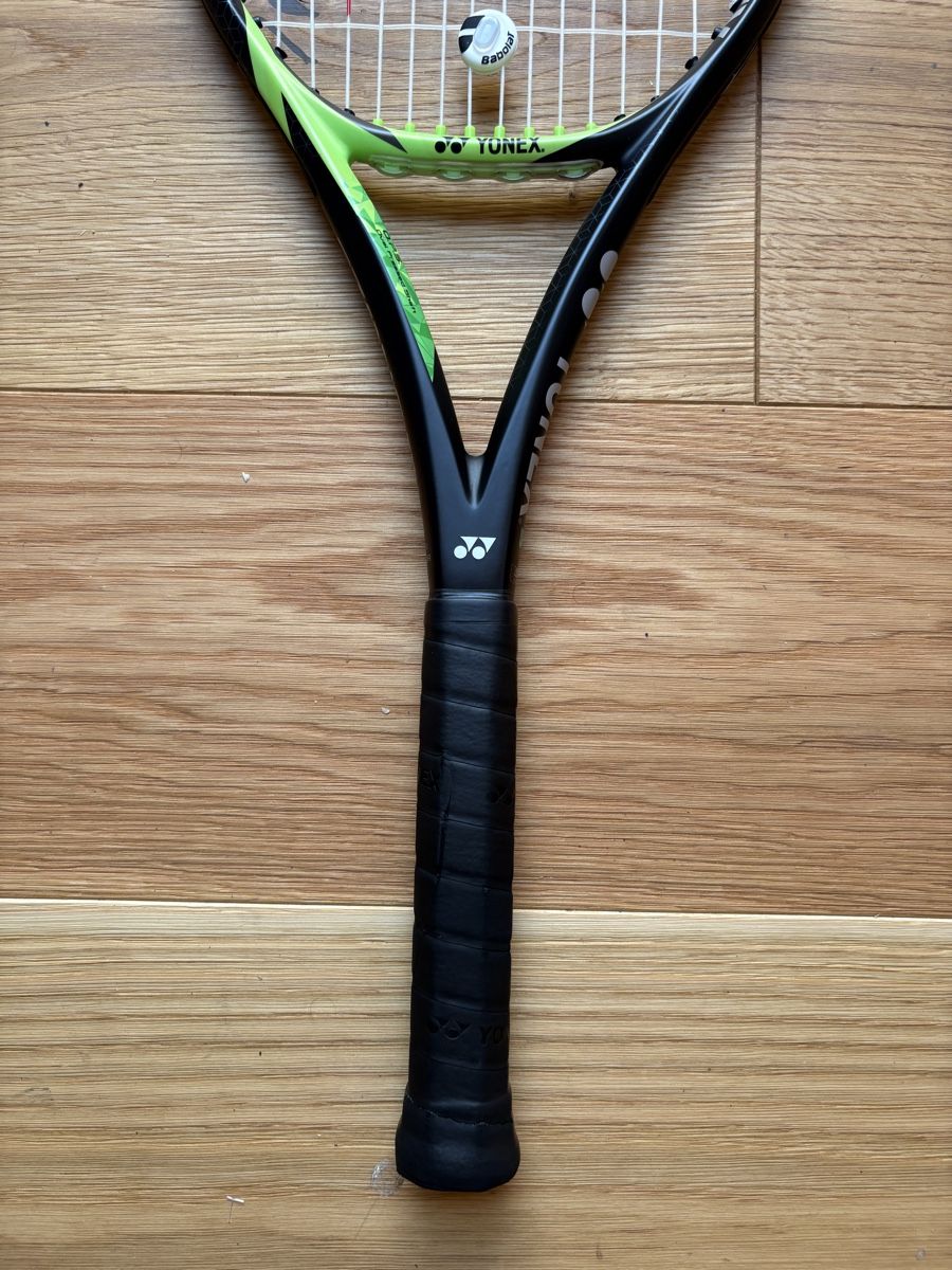 Yonex Schläger: Yonex EZone 98 Alpha – Neu (gemäss Beschreibung) aus Zürich von sav_7m87 1