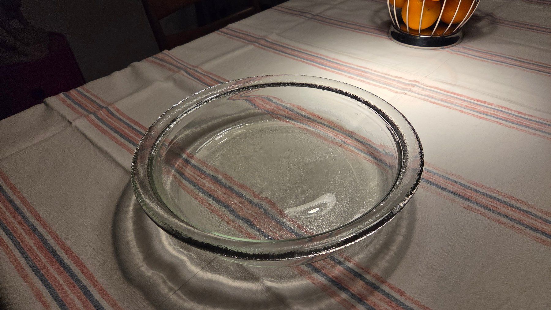 Glasi Hergiswil Bicchieri: Glasschale Hergiswil – Nuovo (secondo la descrizione) da bern venduto da Aaxe
