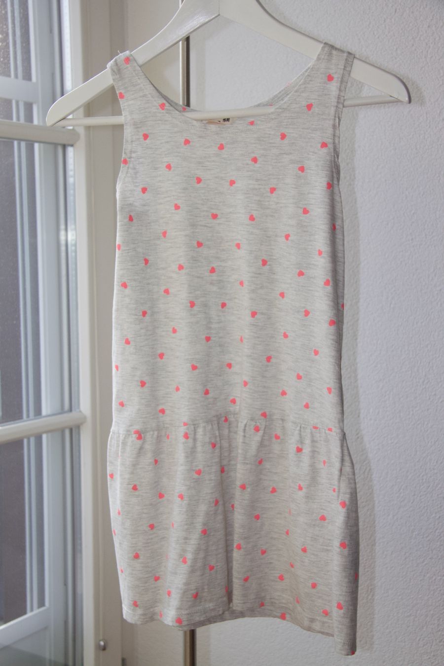 H&M Kleider & Röcke: H&M Sommerkleid für Mädchen, Gr. 134-140 – Neu (gemäss Beschreibung) aus Uetikon am See von Vil4523