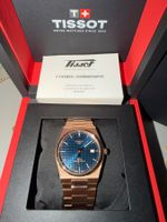 Tissot PRX Powermatic 80 40 mm – Or rose