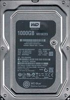 Western Digital WD10EZES-40UFAA0 Festplatte 1TB WD Blue